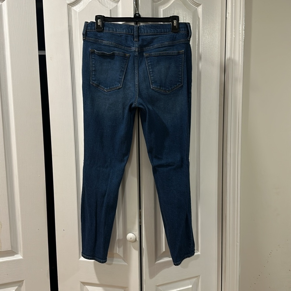 J Crew High Rise Skinny - Picture 4 of 5